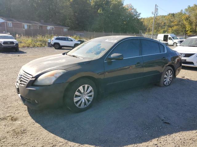 nissan altima 2.5 2008 1n4al21e38n482663