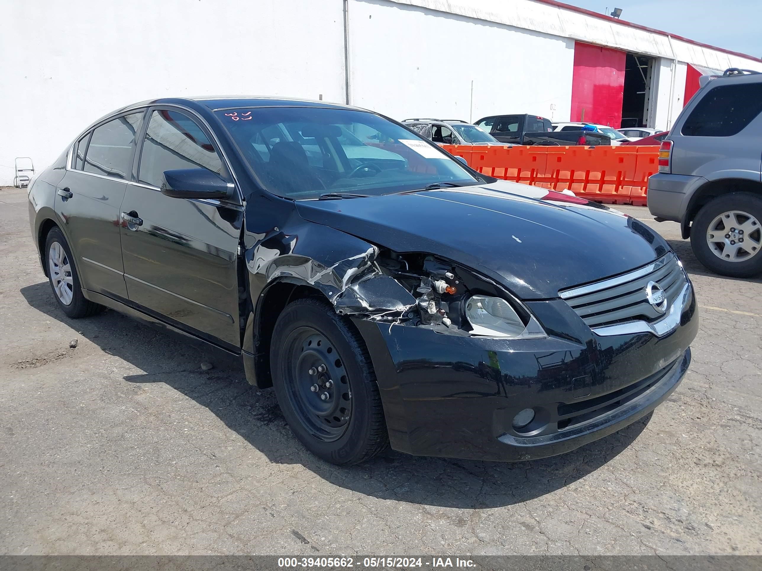 nissan altima 2008 1n4al21e38n486809