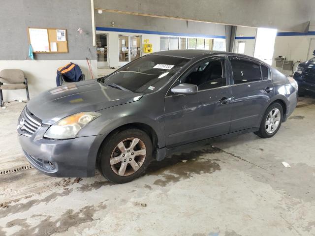 nissan altima 2.5 2008 1n4al21e38n505228