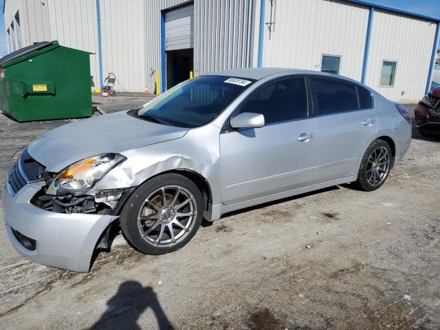 nissan altima 2.5 2008 1n4al21e38n527259