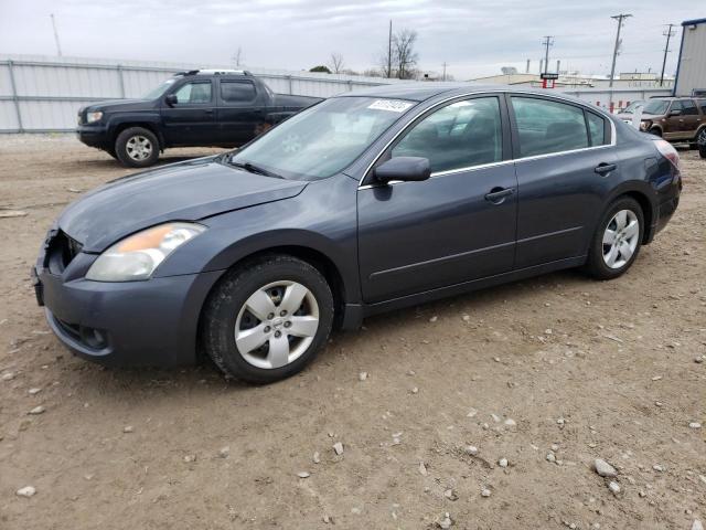 nissan altima 2008 1n4al21e38n555000