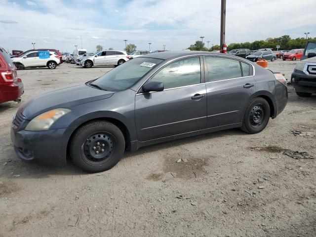 nissan altima 2.5 2008 1n4al21e38n561377