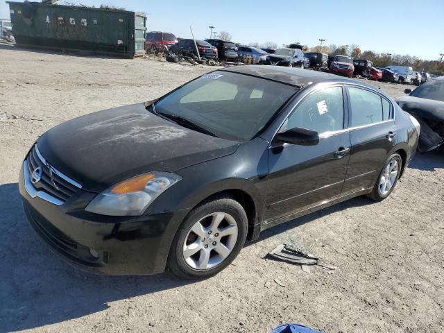 nissan altima 2.5 2009 1n4al21e39c158089