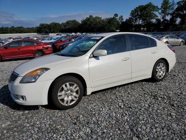 nissan altima 2.5 2009 1n4al21e39c169917