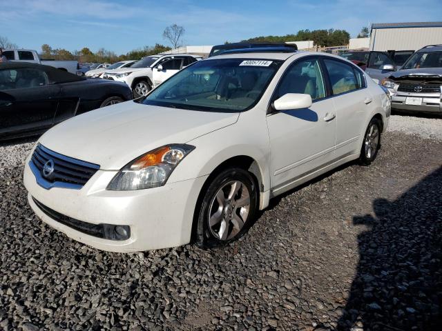 nissan altima 2.5 2009 1n4al21e39n410962