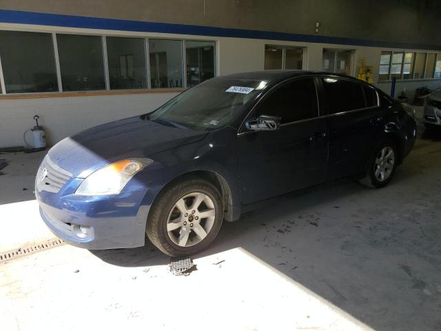 nissan altima 2.5 2009 1n4al21e39n414607