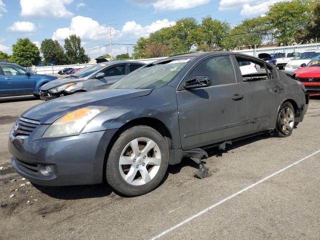 nissan altima 2.5 2009 1n4al21e39n419256