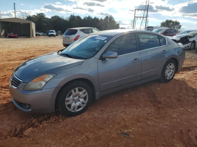 nissan altima 2.5 2009 1n4al21e39n419905