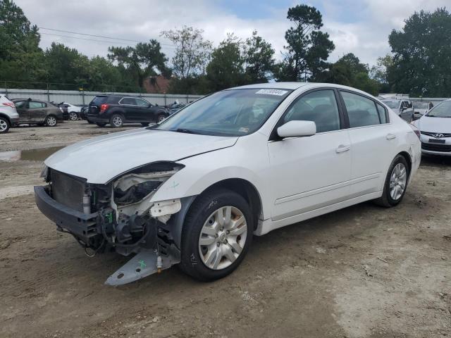 nissan altima 2.5 2009 1n4al21e39n425302