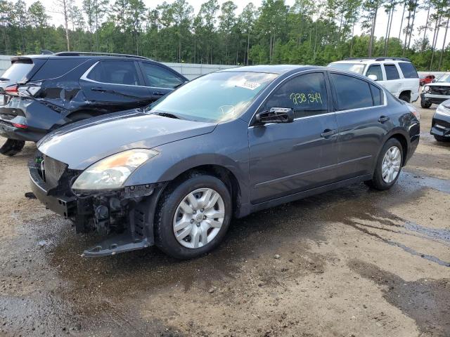 nissan altima 2.5 2009 1n4al21e39n426983