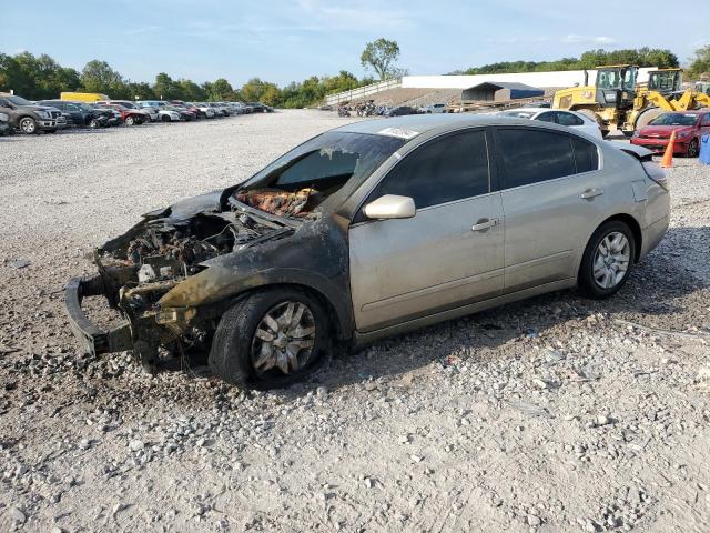 nissan altima 2.5 2009 1n4al21e39n428006