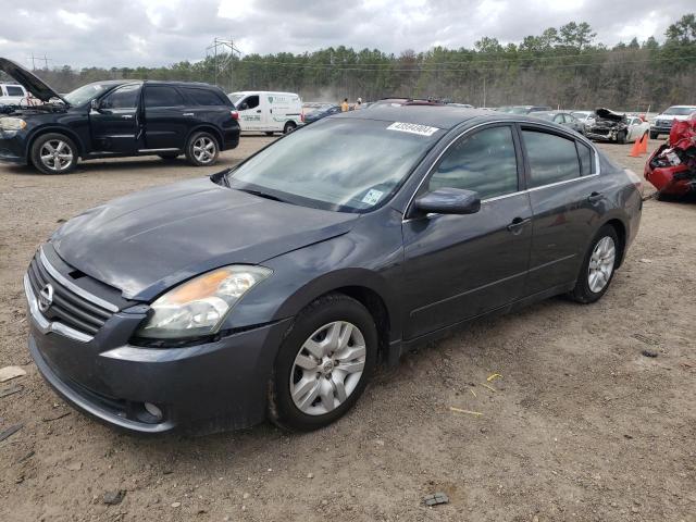 nissan altima 2009 1n4al21e39n446036