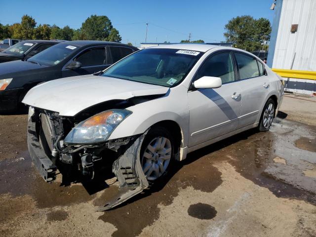 nissan altima 2.5 2009 1n4al21e39n454654