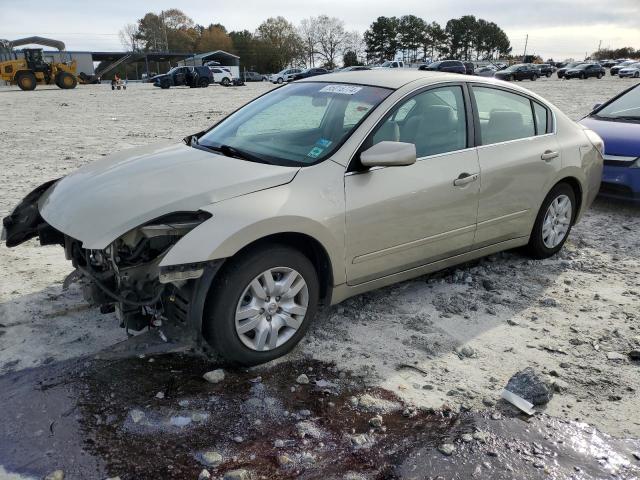 nissan altima 2.5 2009 1n4al21e39n458168