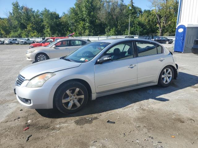 nissan altima 2.5 2009 1n4al21e39n476332