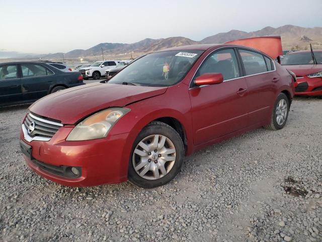 nissan altima 2.5 2009 1n4al21e39n480185