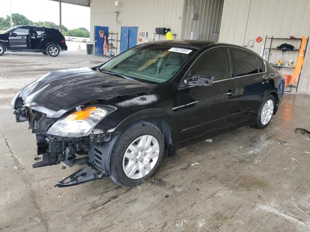 nissan altima 2.5 2009 1n4al21e39n483880