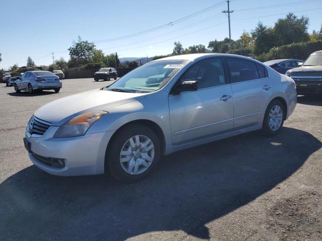 nissan altima 2.5 2009 1n4al21e39n488920