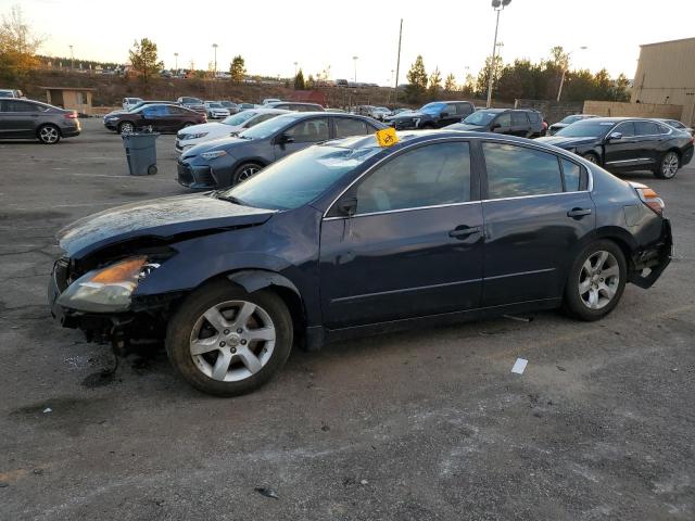 nissan altima 2009 1n4al21e39n496547