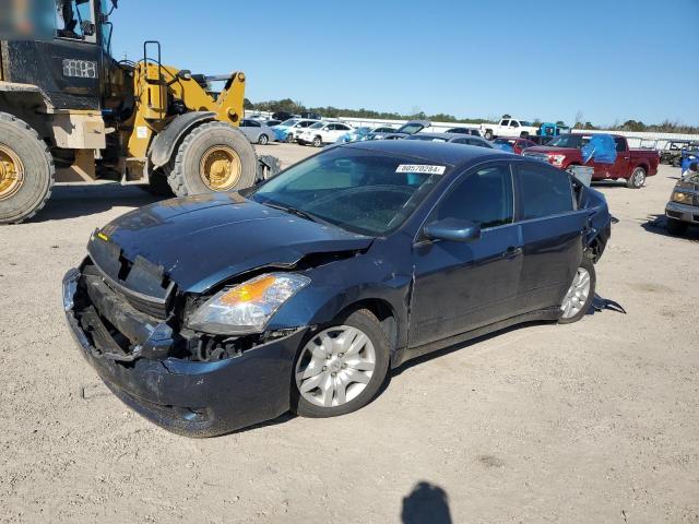 nissan altima 2.5 2009 1n4al21e39n499237