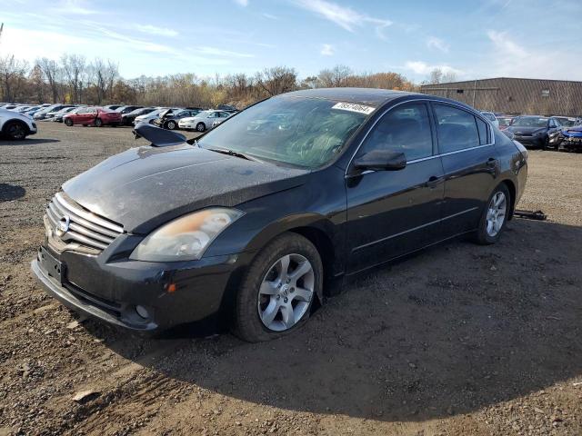 nissan altima 2.5 2009 1n4al21e39n505246