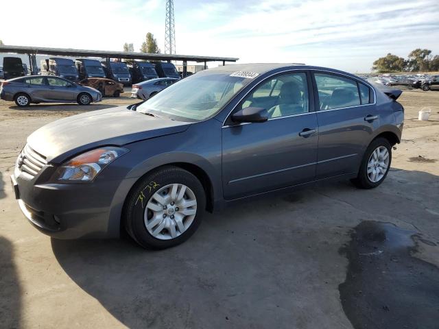 nissan altima 2.5 2009 1n4al21e39n513475