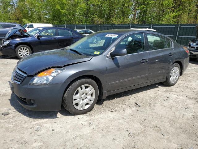 nissan altima 2009 1n4al21e39n519860