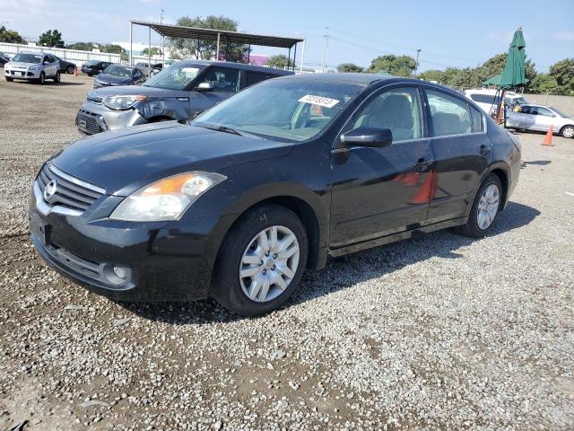 nissan altima 2.5 2009 1n4al21e39n532852