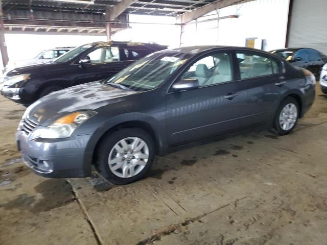 nissan altima 2.5 2009 1n4al21e39n543365