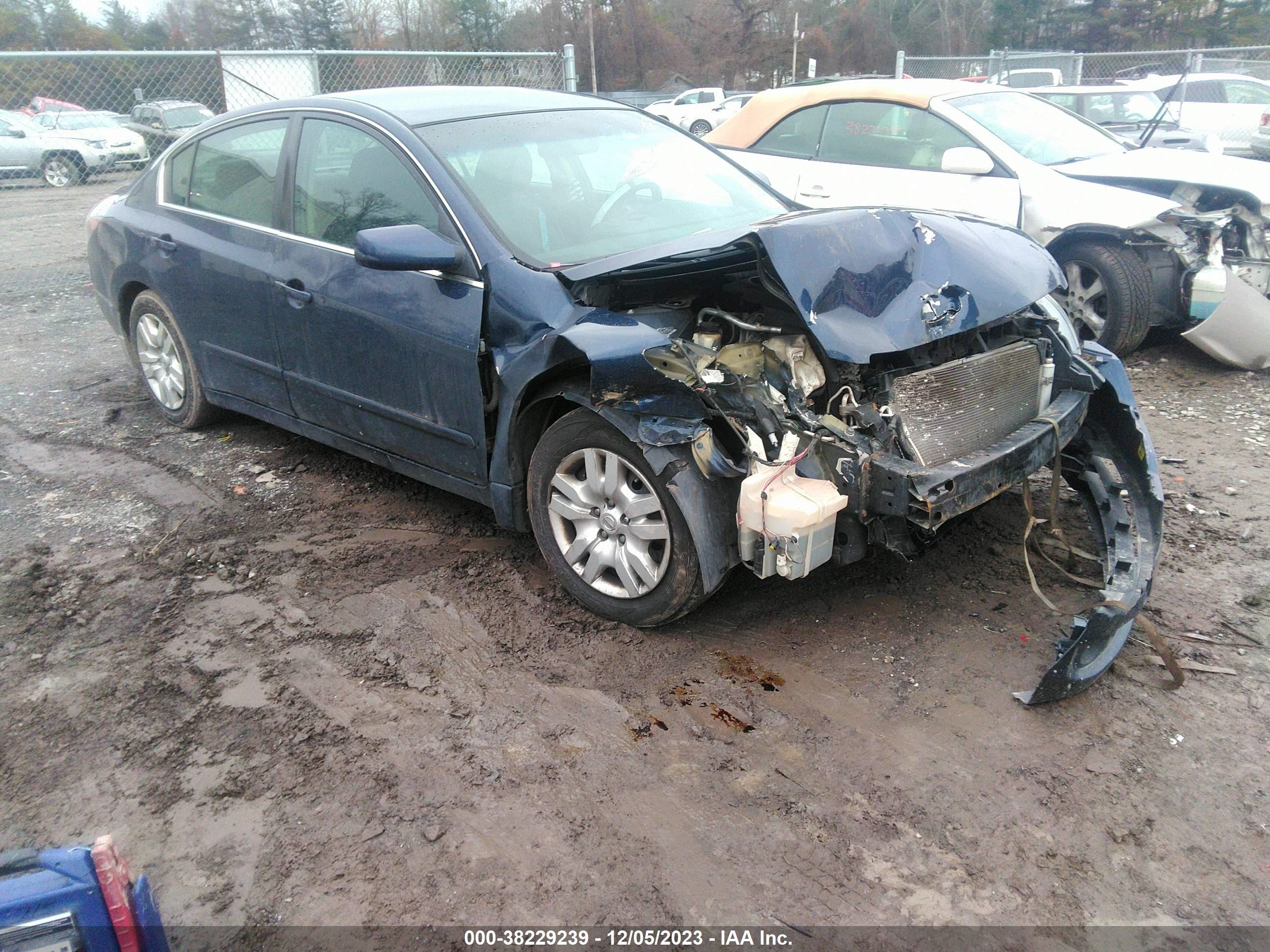 nissan altima 2009 1n4al21e39n559386