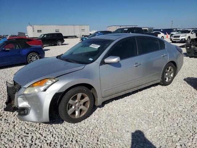 nissan altima 2.5 2009 1n4al21e39n560585