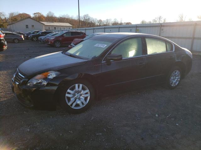 nissan altima 2.5 2009 1n4al21e39n560795