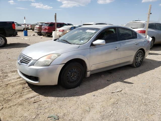 nissan altima 2.5 2007 1n4al21e47c112042