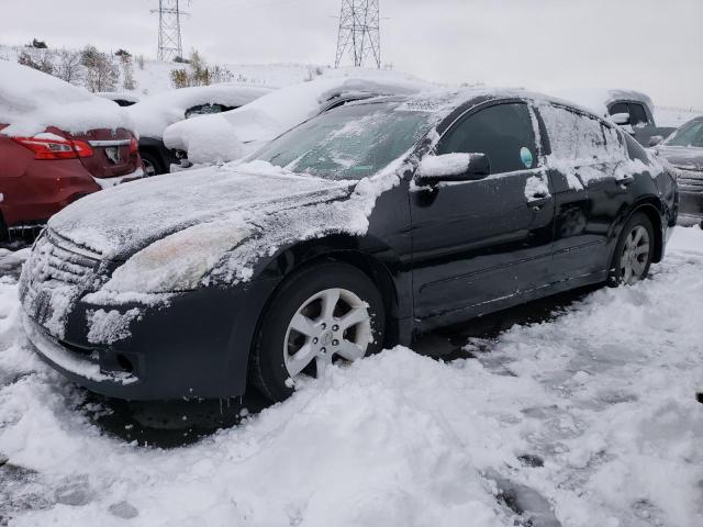 nissan altima 2.5 2007 1n4al21e47c126541