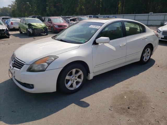 nissan altima 2.5 2007 1n4al21e47c130959