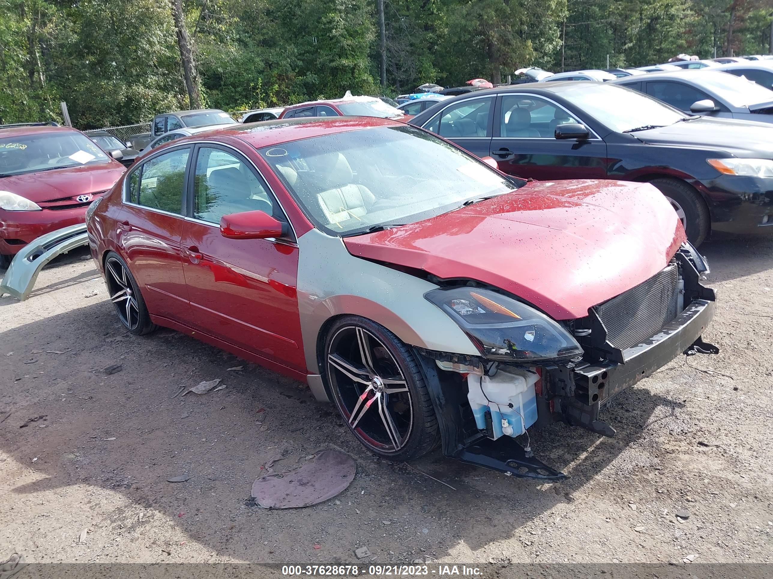 nissan altima 2007 1n4al21e47c144196