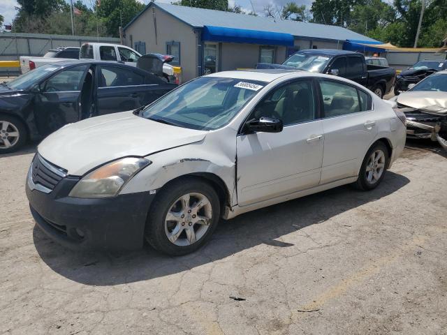 nissan altima 2007 1n4al21e47c146529