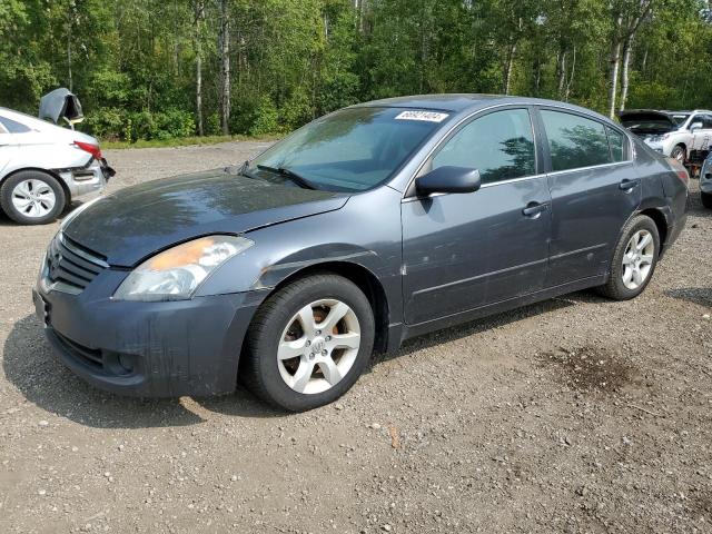 nissan altima 2.5 2007 1n4al21e47c156672