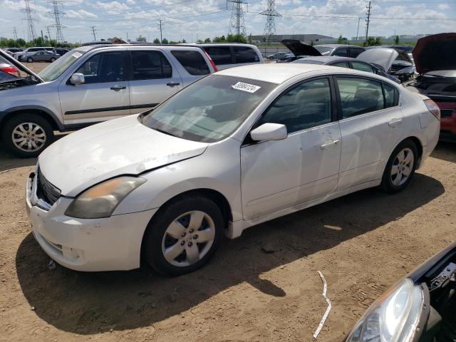 nissan altima 2.5 2007 1n4al21e47c156753