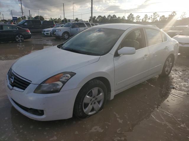 nissan altima 2.5 2007 1n4al21e47c167543