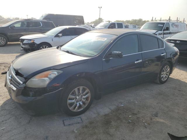 nissan altima 2.5 2007 1n4al21e47c193429