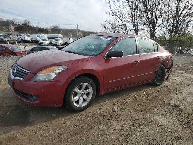 nissan altima 2007 1n4al21e47c205160