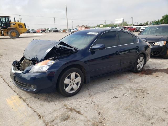 nissan altima 2007 1n4al21e47c210326