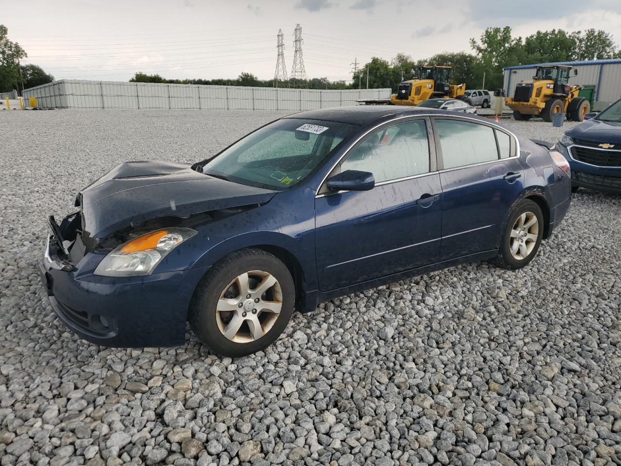 nissan altima 2007 1n4al21e47c215817