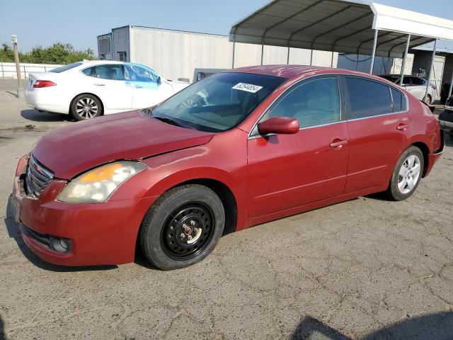 nissan altima 2007 1n4al21e47c216269