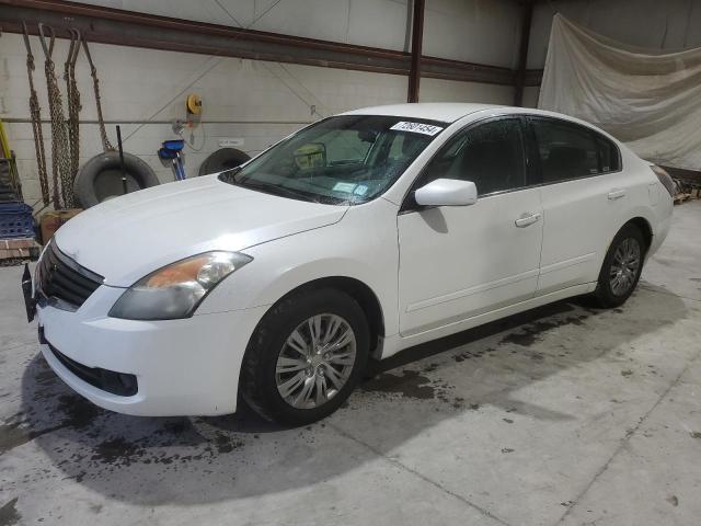 nissan altima 2.5 2007 1n4al21e47c216840