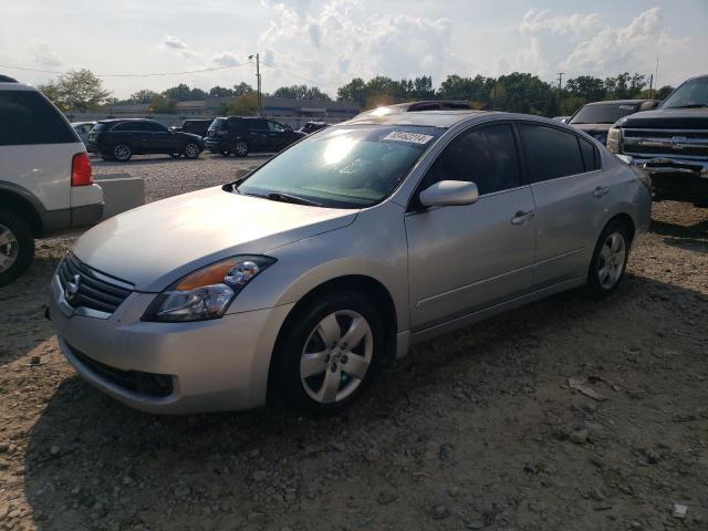 nissan altima 2.5 2007 1n4al21e47c238062