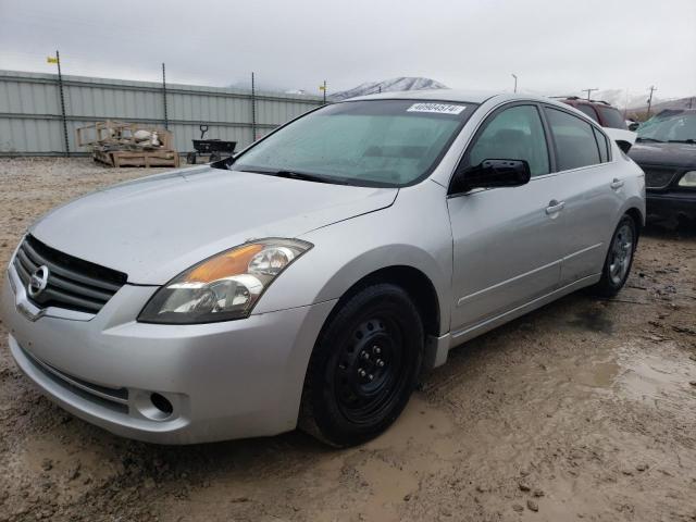 nissan altima 2007 1n4al21e47n403015