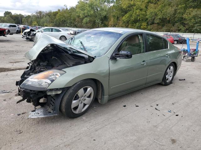 nissan altima 2.5 2007 1n4al21e47n420543