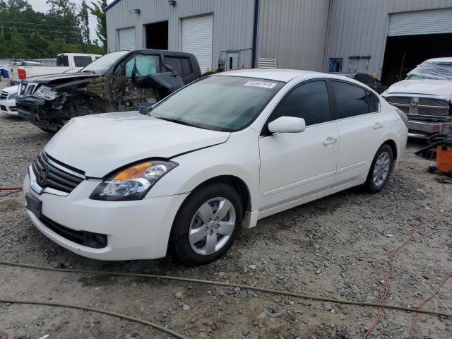 nissan altima 2007 1n4al21e47n427914